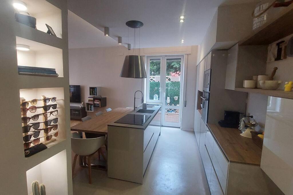 Murcarolo Appartement Gênes