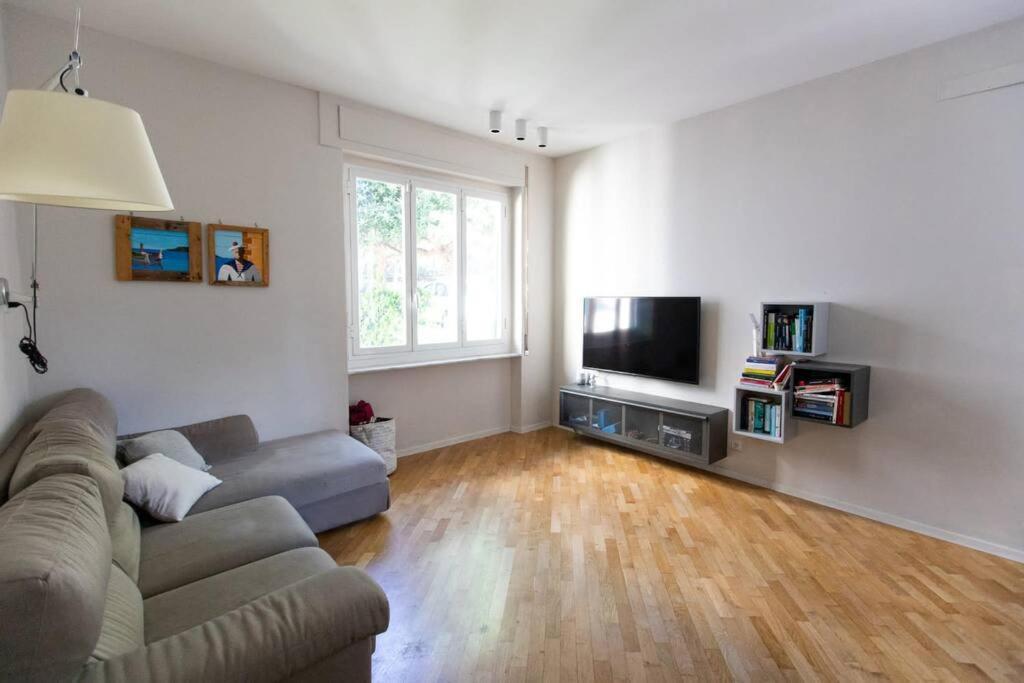 Apartment Murcarolo