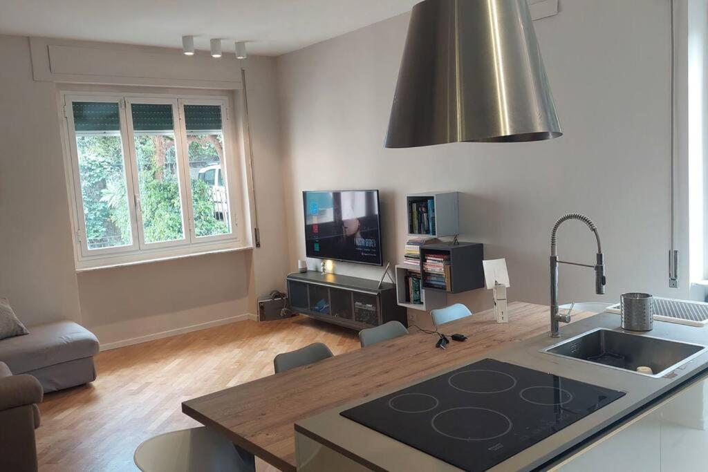 Murcarolo Appartement *