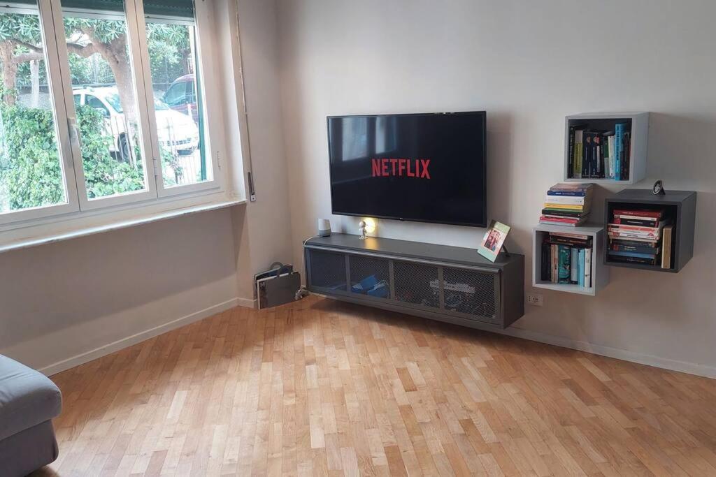 Murcarolo Apartment Genoa