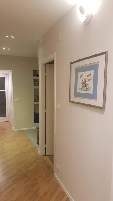 Murcarolo Apartment *