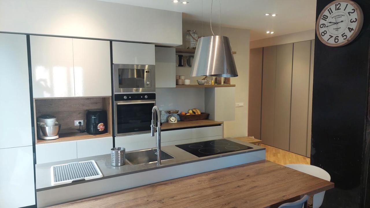 Murcarolo Apartment