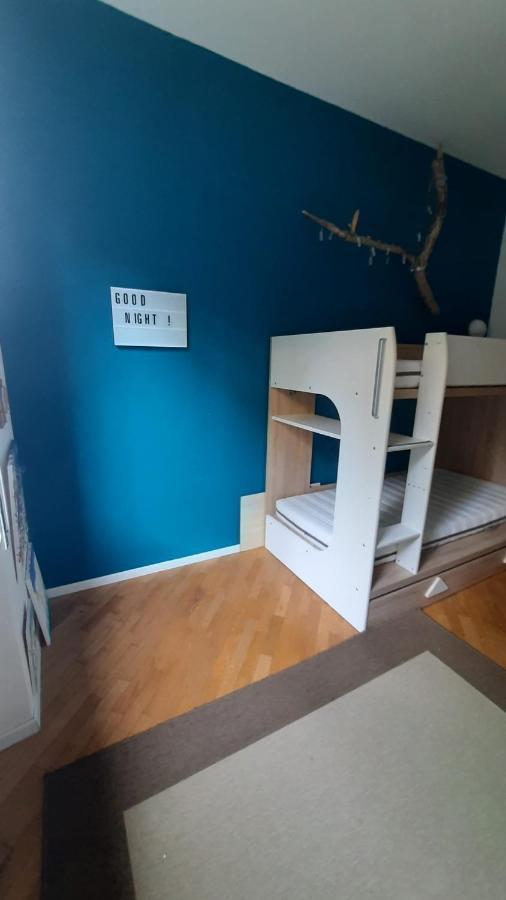 Murcarolo Apartment *