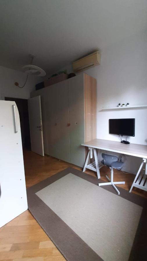 Apartment Murcarolo *
