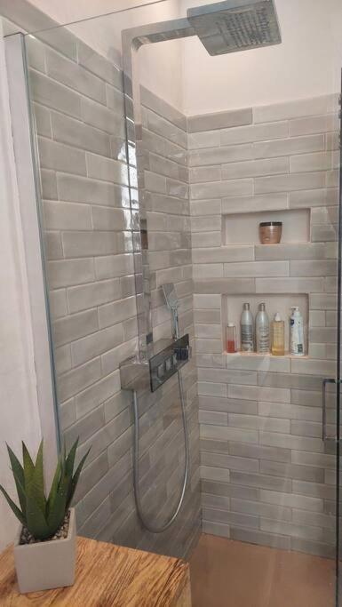 Apartamento Murcarolo