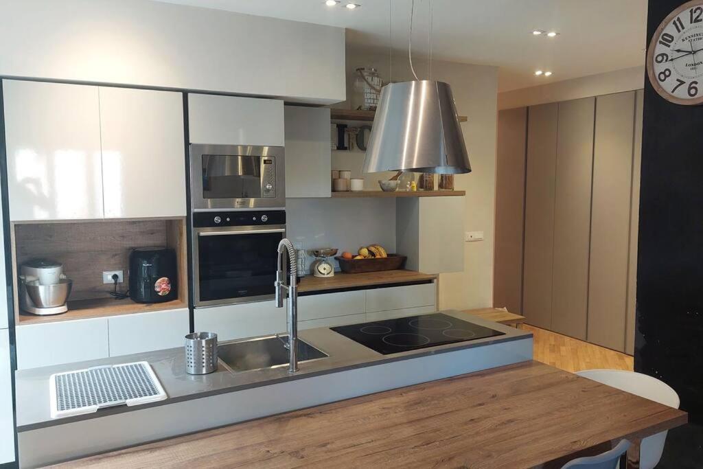 Apartamento Murcarolo *