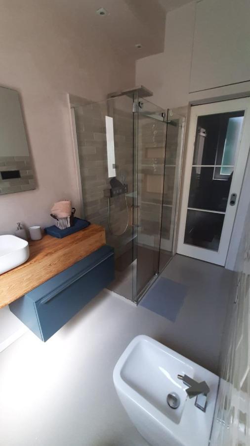 Apartamento Murcarolo *